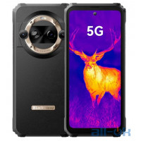 Смартфон Blackview BL9000 Pro 12/512GB Luxury Gold